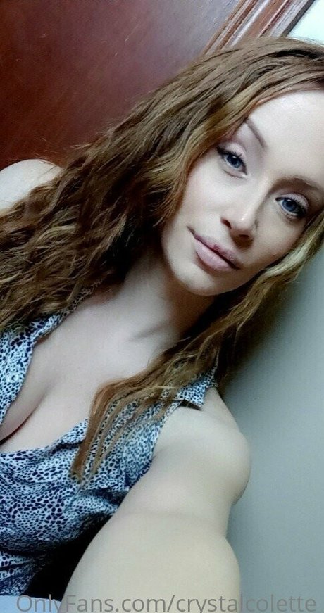crystalcolette perfekte nackt fotos