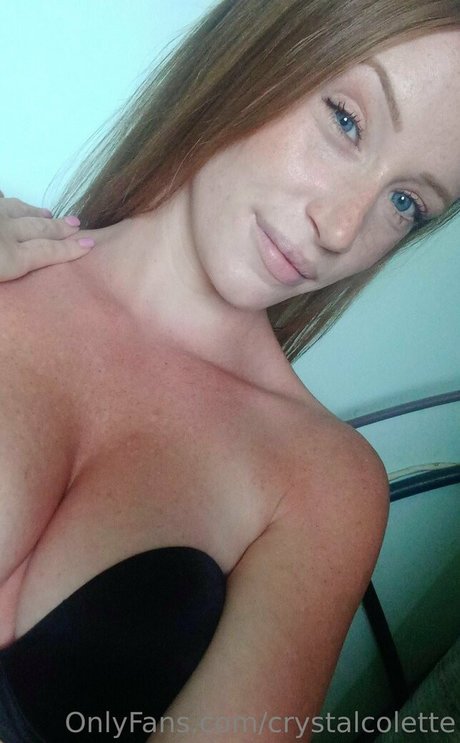 crystalcolette schöne nackte galerie