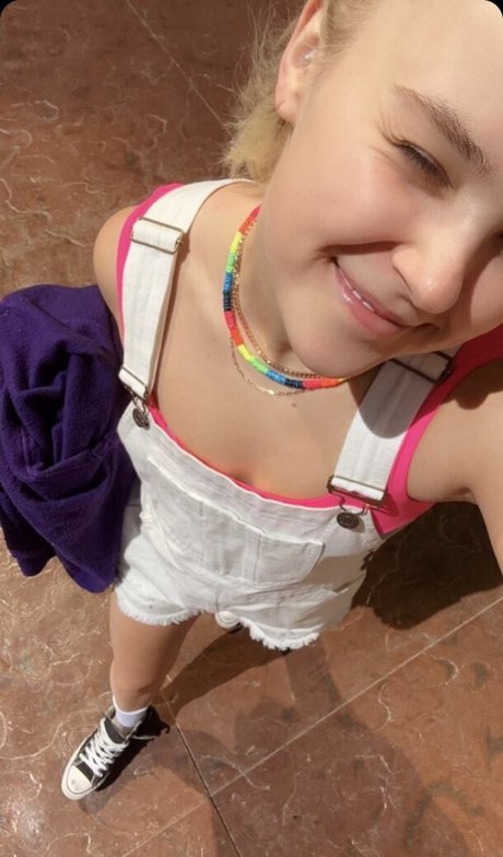 Jojo Siwa sexy heiße bild