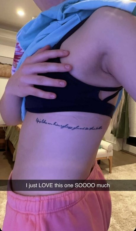 Jojo Siwa pornografische archiv