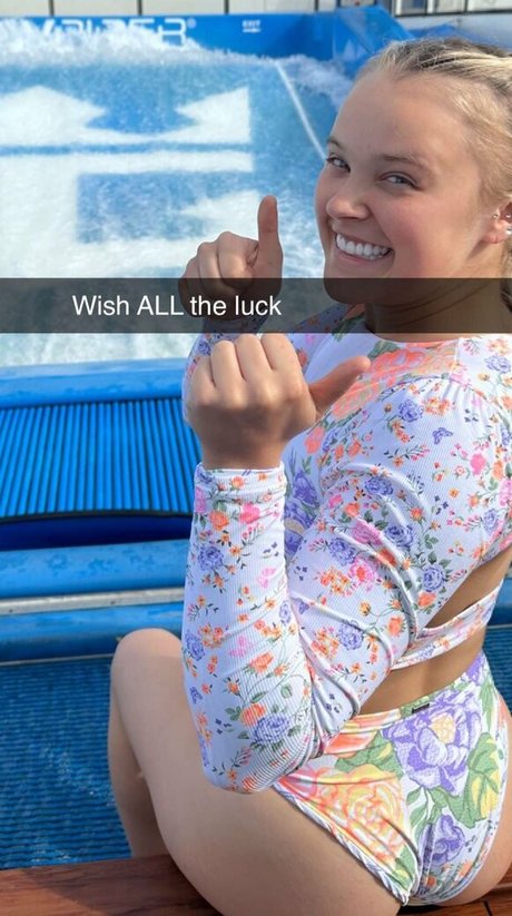 Jojo Siwa hd beste bild