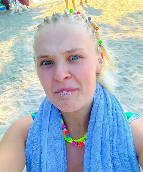 Jojo Siwa kostenlose porno foto