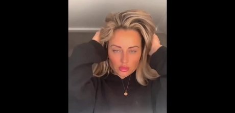 Lana Parker kunst nackten bild