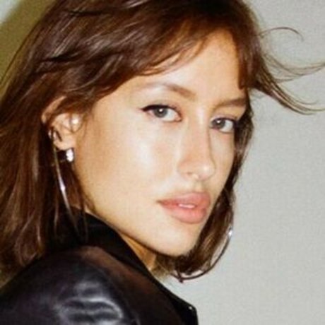 halfbloodval model freie bild