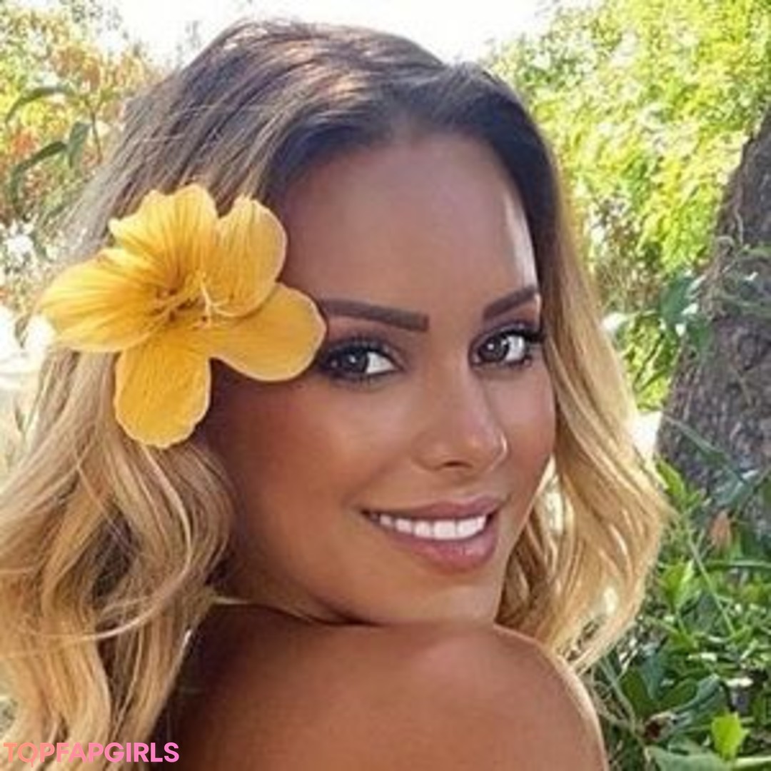 Vanessa Mariposa perfekte schöne galerien