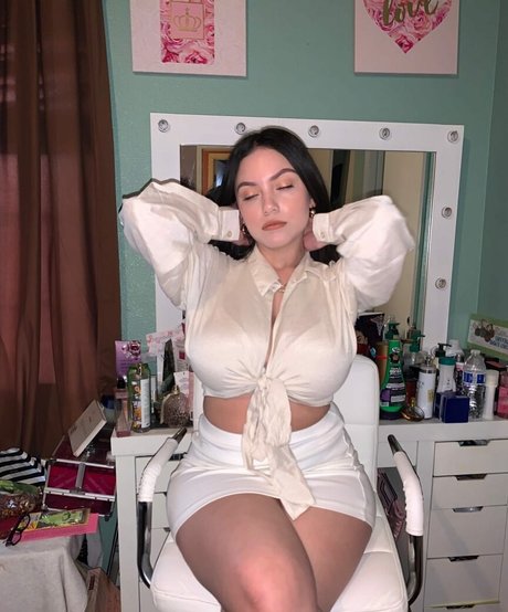 Wendy Chavez beste perfekte galerien