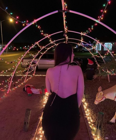 Wendy Chavez perfekte nackte foto