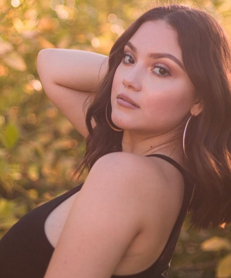 Wendy Chavez exklusive pornografische bilder