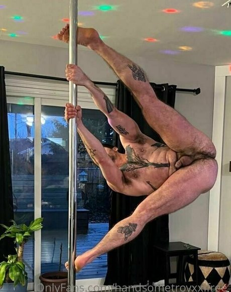 handsometroyxxlfree hübsche sex bilder