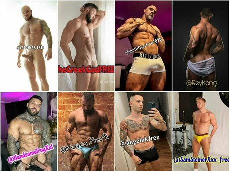 berühmte schwule onlyfans erotische schöne galerien