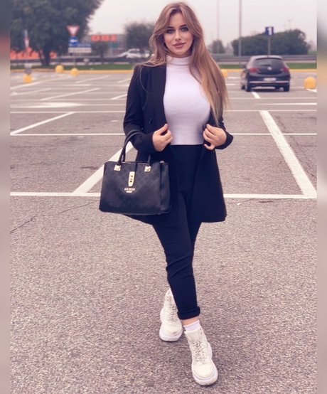 Anastasia Ticus freie schöne fotos