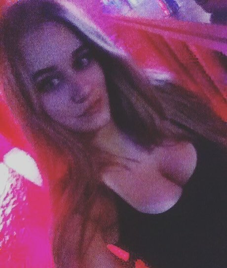 Anastasia Ticus exklusive akt archiv