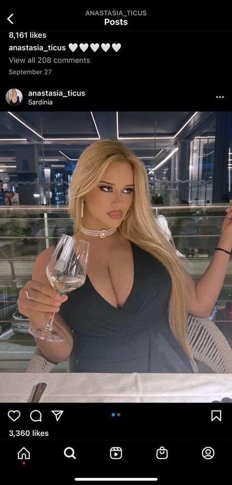 Anastasia Ticus Bilder