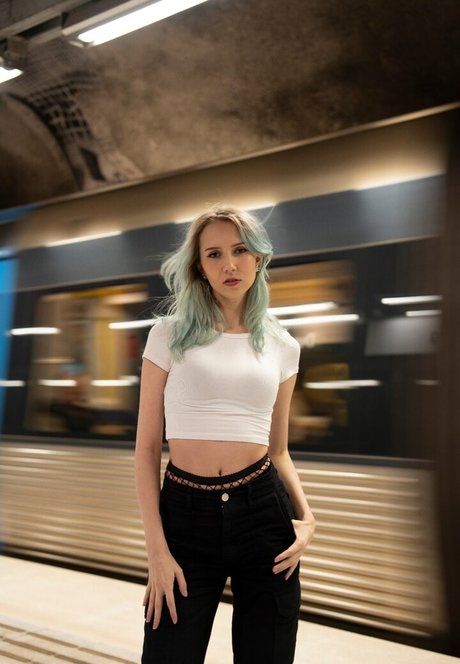 Apollolol perfekte pornostar foto