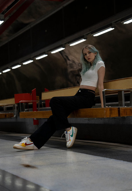 Apollolol xxx exklusive foto