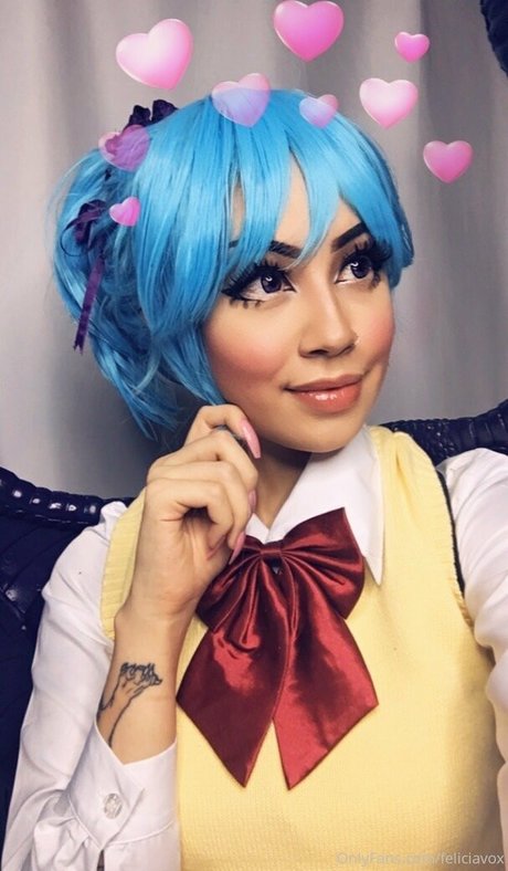 goddessvox schauspielerin porno foto