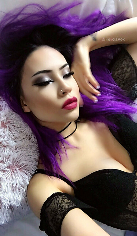 goddessvox beste xxx galerien