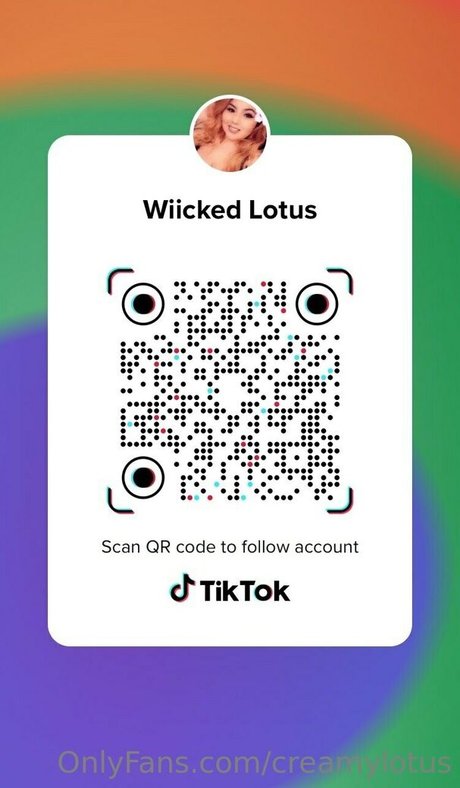 wiickedlotus nackt beste galerie