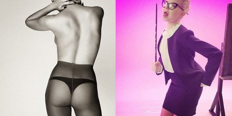 Alica Vox erwachsene kunst bilder