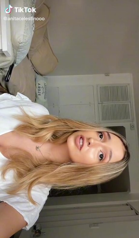 Anita Celestino perfekte pornostar foto