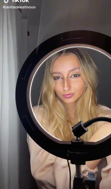 Anita Celestino nacktheit pornographische archiv