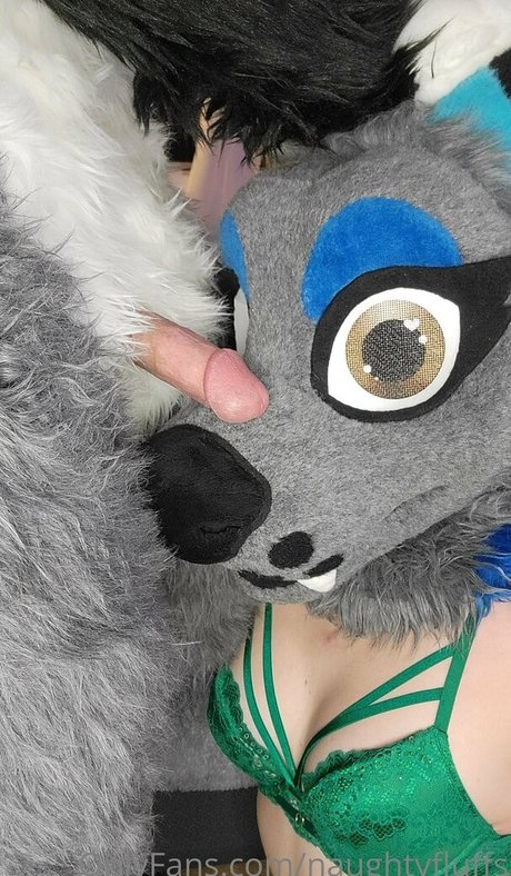 naughtyfluffs nackt schöne bilder