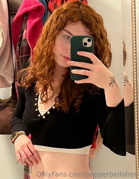 pepperbellsfree pornostar nackte galerien