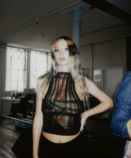 Poppyy Hopson kostenlose nette bilder