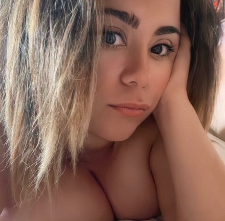 Lia Grimmie beste nackte foto