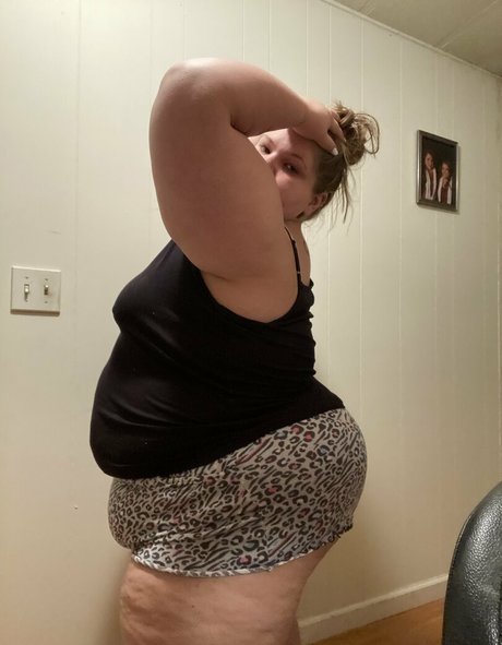 kali lov3_ perfekte nackten foto