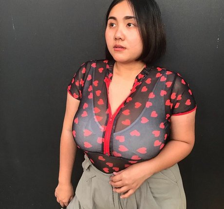 Phiromya Pangyouk sexy nette galerien