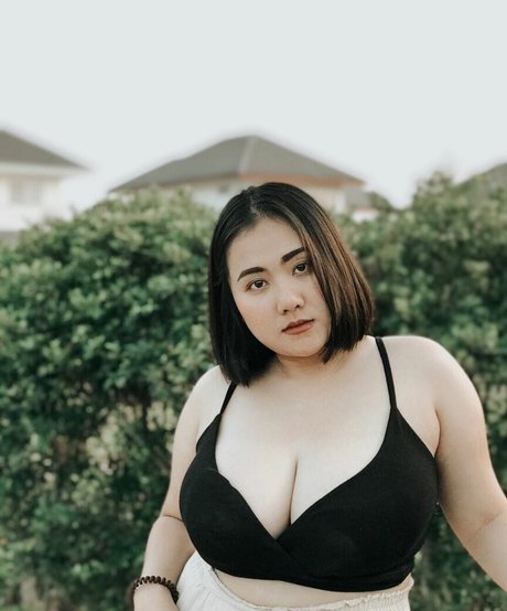 Phiromya Pangyouk nackt porno foto