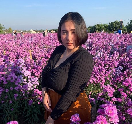 Phiromya Pangyouk kunst perfekte fotos