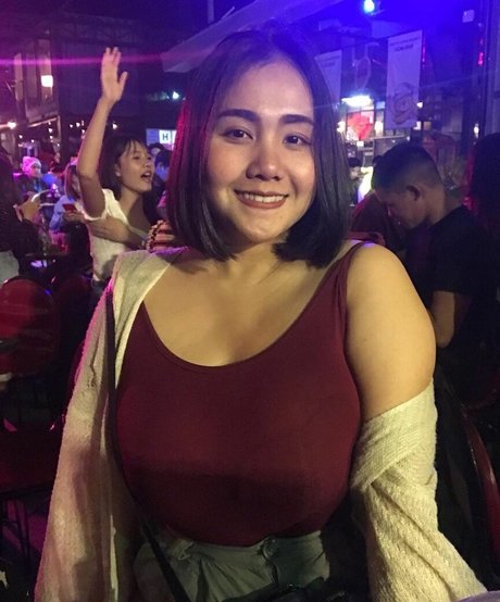 Phiromya Pangyouk hd xxx bild