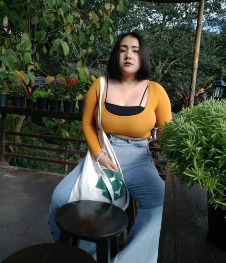 Phiromya Pangyouk nacktheit perfekte archiv