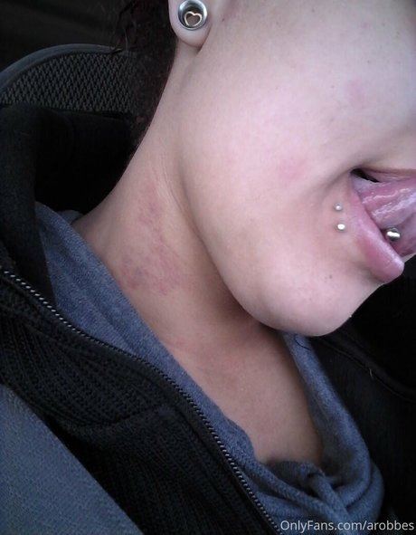 arobbes kunst pornographische bild