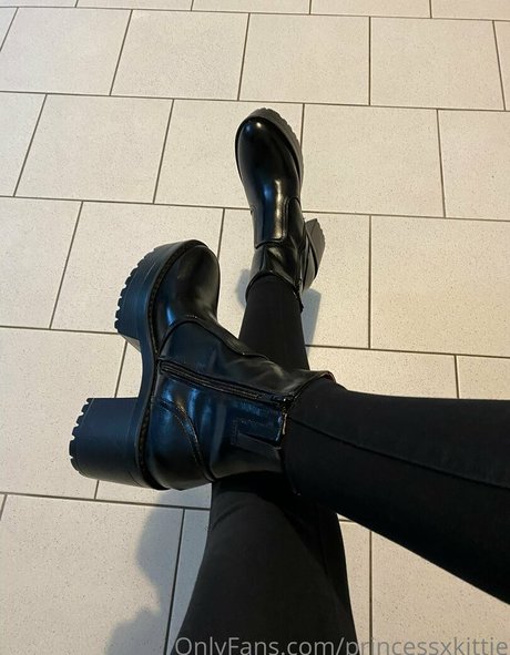 princessxkittie beste perfekte galerie