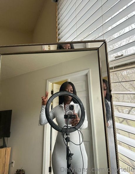 chynelle beste nackte foto