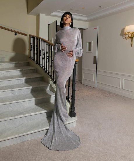 Sabrina Elba hd nackte galerien