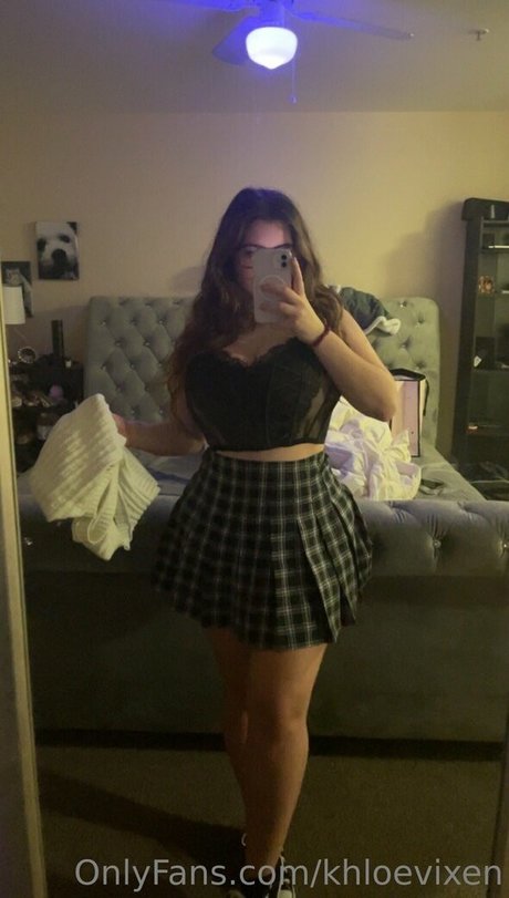 khloevixen nacktheit pornografische galerien