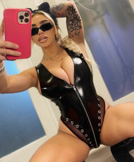 amateur blondine nur fans hübsche akt bilder