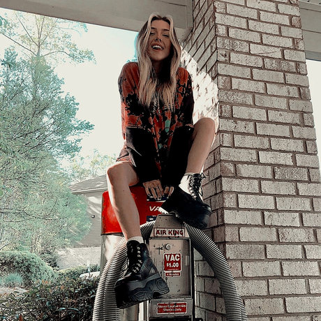 Ohkailno kunst sexy fotos