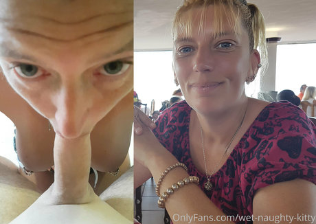 wet naughty kitty xxx beste foto