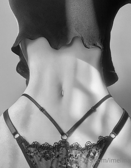 Imelina top akt bild