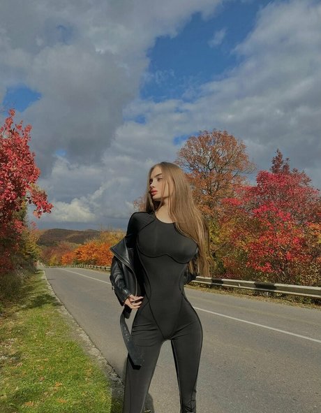 Imelina perfekte bilder