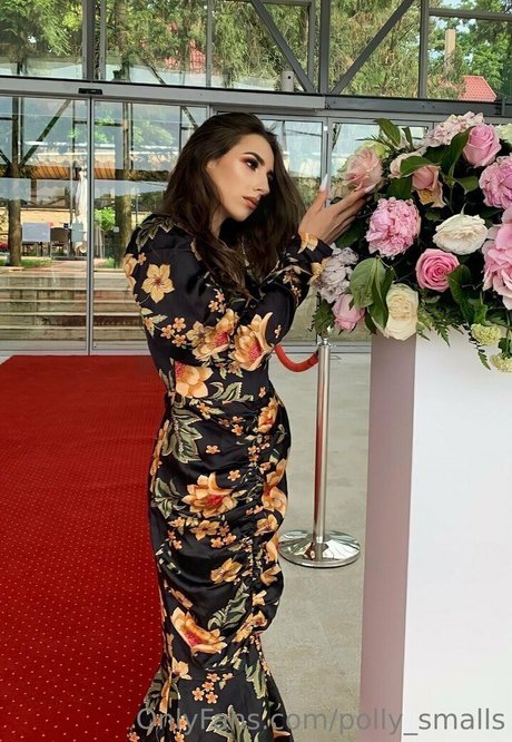 polly smalls erwachsene nacktheit bild