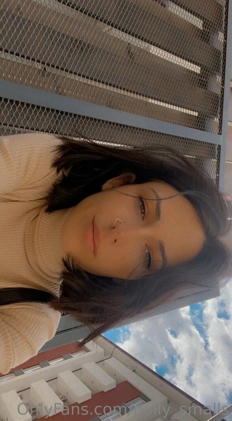 polly smalls kunst heiße bilder