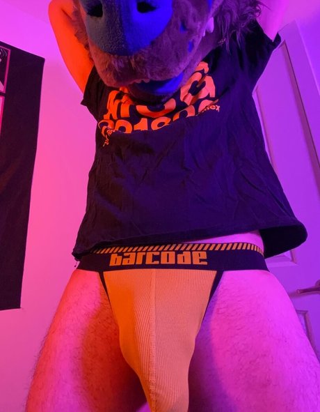 glitchyfur perfekte hd bild