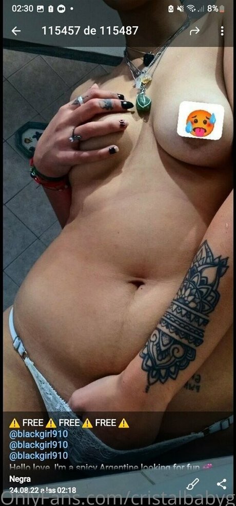 cristalbabygirl perfekte hd bilder