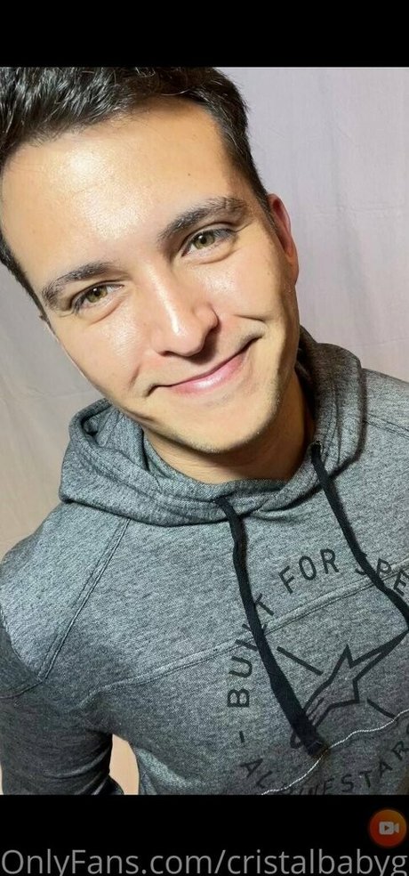 cristalbabygirl exklusive heiße bilder